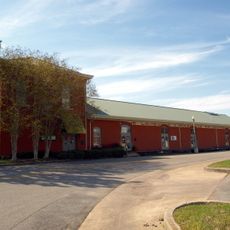 Union Depot and Freight House