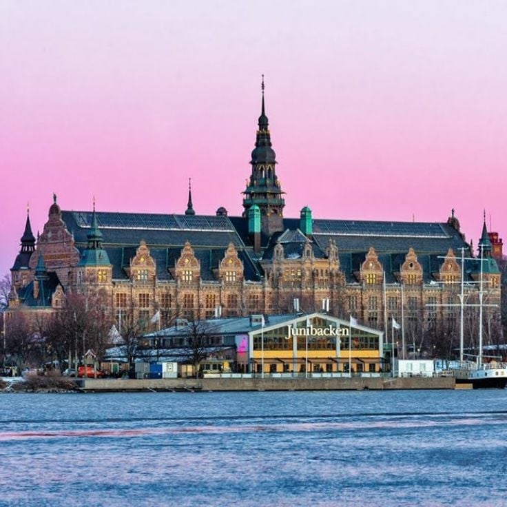 Nordiska museet