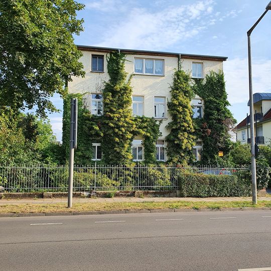 Riesaer Straße 164