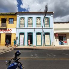 Rua do Comércio, 17