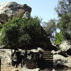 Indian Rock Park