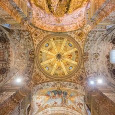Iglesia de Nuestra Señora de los Remedios
