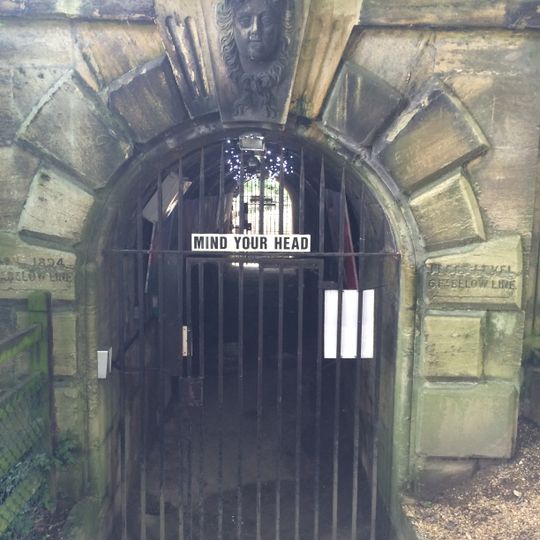 Magdalen College School