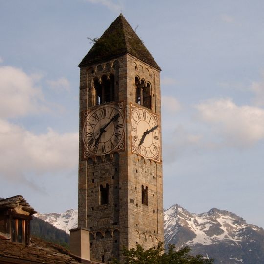 Chiesa parrocchiale di San Martino