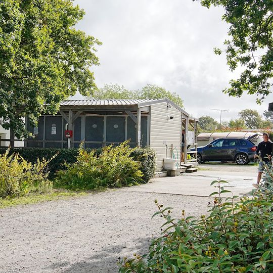 Camping Le Kerfalher