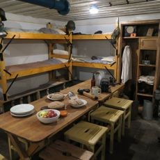 Bunkermuseum Zoutelande
