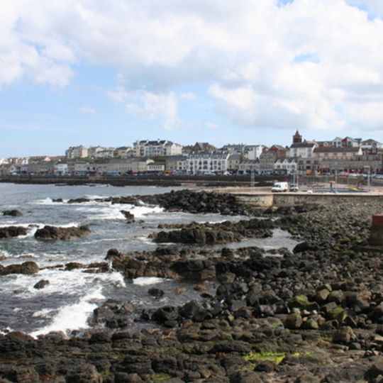Portstewart