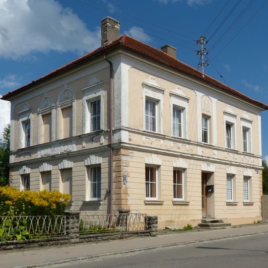 Wohnhaus