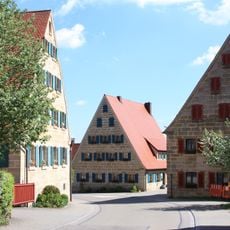 Bauernhaus