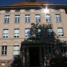 First Grammar School, Celje