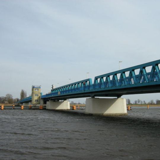 Zecheriner Brücke