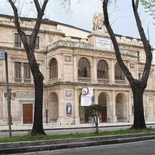 Teatro Vittorio Emanuele II