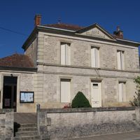 Saint-Félix-de-Foncaude