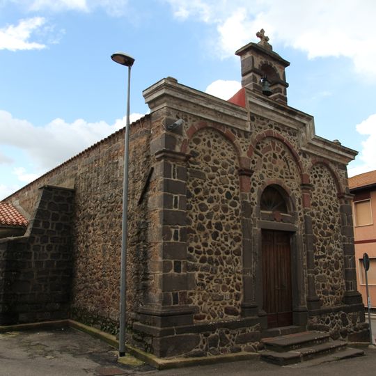 Chiesa della Madonna del Carmelo