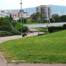 Parc de la Fontsanta