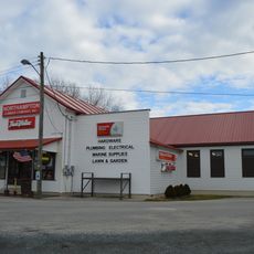 Northampton Lumber Company Historic District