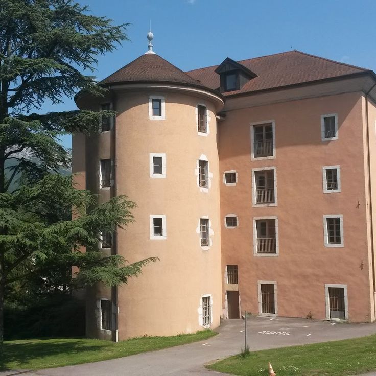 Conservatorium van Kunst en Geschiedenis