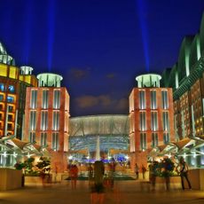 Resorts World Sentosa