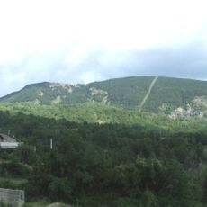 Tossal de Sant Quiri