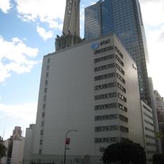 AT&T Switching Center