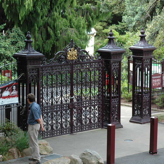 Royal Tasmanian Botanical Gardens
