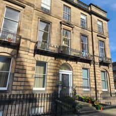 33 Manor Place, Edinburgh