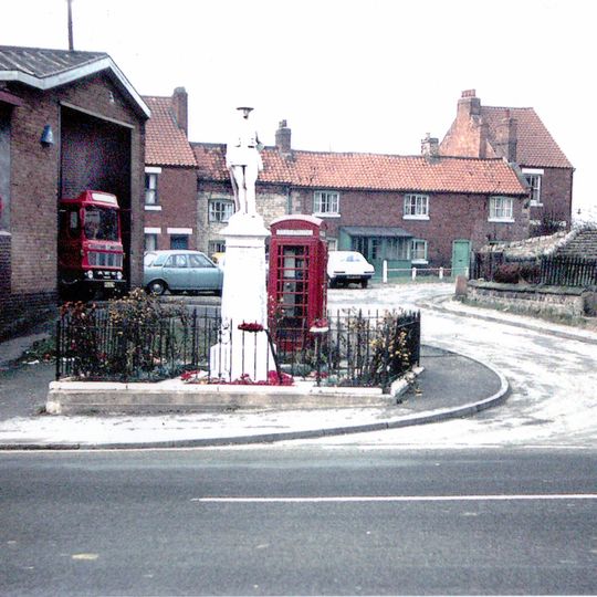 War Memorial