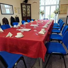 Helena Thompson Museum