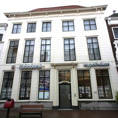 Langeviele 49, Middelburg