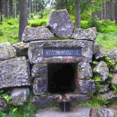 Weißmainquelle