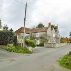 Church Farm House