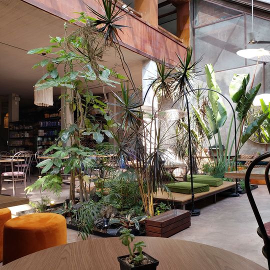 Plantasia