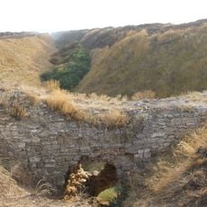 Perekopsky shaft