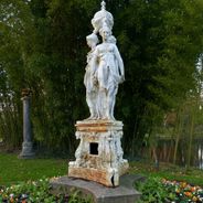 Les Trois Grâces