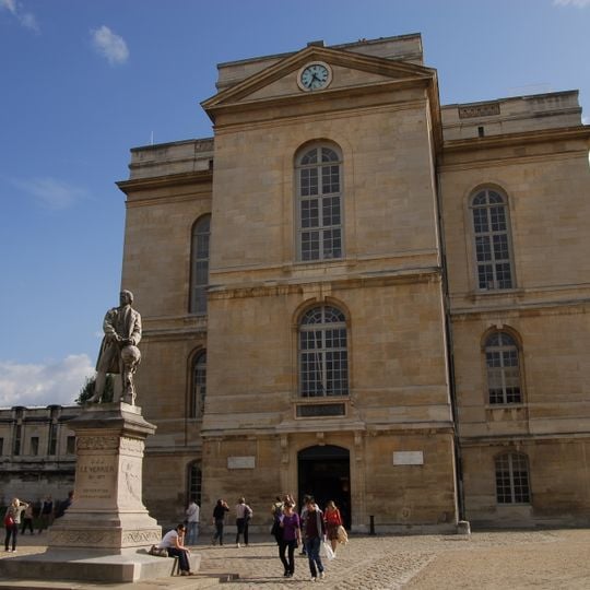 XIV Distrito de París