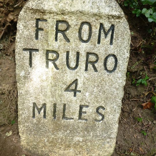 Milestone At Sw 764450 Ne