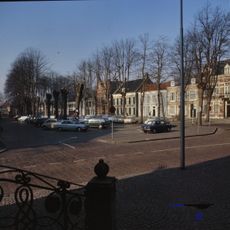 Heuvel 12, Oosterhout