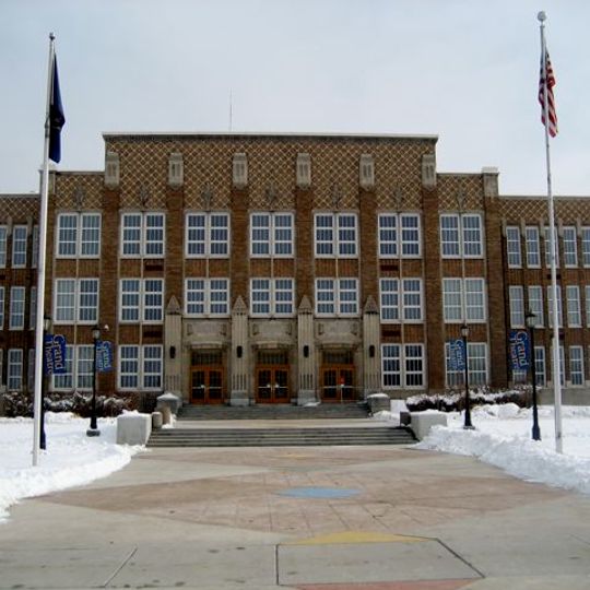 Salt Lake Community College