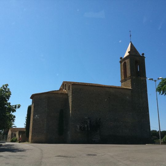 Església de Sant Fructuós
