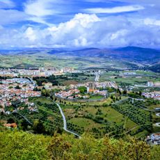 Viewpoint of St. Bartolomeu