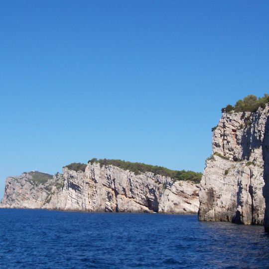 Dugi otok