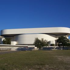 Pensacola Civic Center