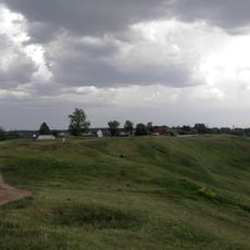 Городище «Торопец-II» («Большое Торопецкое», «Кривит») (Торопец)