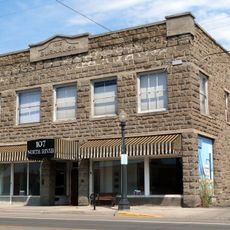 Burnaugh Building