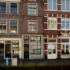 Luttik Oudorp 105, Alkmaar