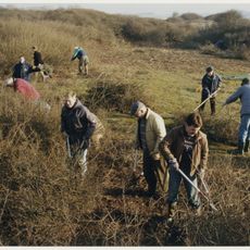 Landgoed Duin en Kruidberg