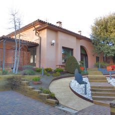 Maria del Carme Sala