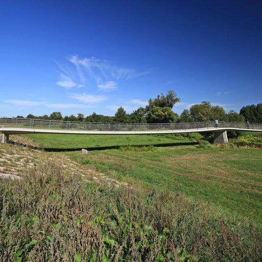 Muldenbrücke Wernsdorf