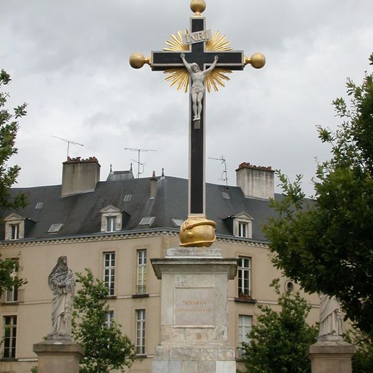 Croix de la Mission