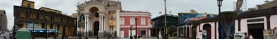 Panoramablick 1